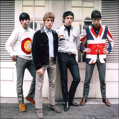 the who