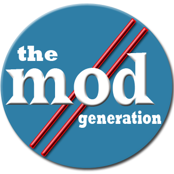 Mod Scene Weekly